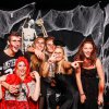 31.10.2015 Photo Booth von Martin Wahler, Pixelcode